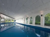 Kokkedal Slotshotel Hotels in Brovst