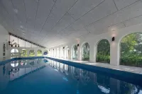 Kokkedal Slotshotel