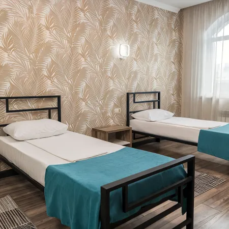 Hotel "gonbinskiy"