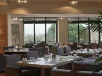 September City Resort - Spa - breakfast