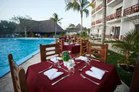 Malika Nungwi Hotel