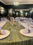 The Lord Nelson Hotel - Завтрак