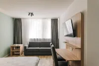 Homaris The Corner - Digital Check In  - familiaux
