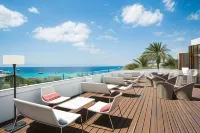 โรงแรม Insotel Tarida Beach Resort & SPA - ทั้งหมดได้รวม - บ้านพักหลังเล็ก