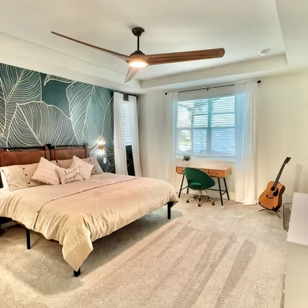 Pool, Spa, Game Room, Theater, 4 Miles to Disney!