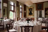 Schlosshotel Kronberg - Hotel Frankfurt