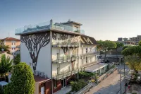 Hotel ABC - navetta aeroportuale