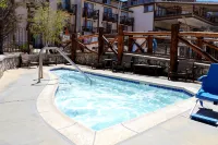 Holiday Inn Resort THE LODGE AT BIG BEAR LAKE by IHG - Gym