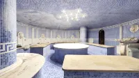Imperial Palace Hotel - spa