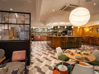 Splendid Hotel Lac d'Annecy, Handwritten Collection - Baarit
