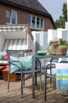 large modern beach house style apartment -  Appartamenti vacanze