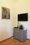 House with terrace garden of 1000m2 - Swimming pool - Downtown Orange - 2 people