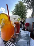 Hotel am Stadion - Bar