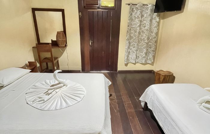 Hotel Salinopolis e Kitepoint
