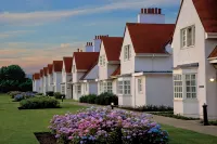 Trump Turnberry - Wifi