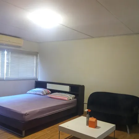 Asia Don Mueang Bangkok Condominium