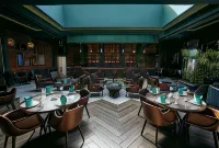 Ramada by Wyndham - Sulaymaniyah Salim Street - breakfast
