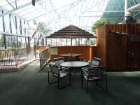 Wildwood Inn - Swimmingpools