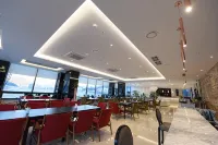 巨濟新藝術飯店 - 早餐