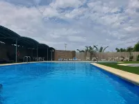Hotel Riomar - Beach