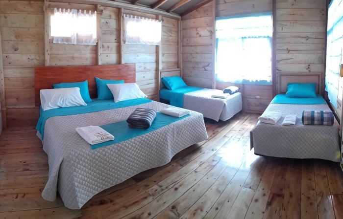 Willka Eco Farm