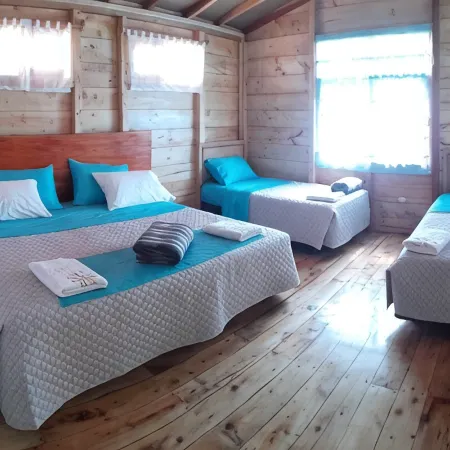 Willka Eco Farm Отели в г. Котакачи