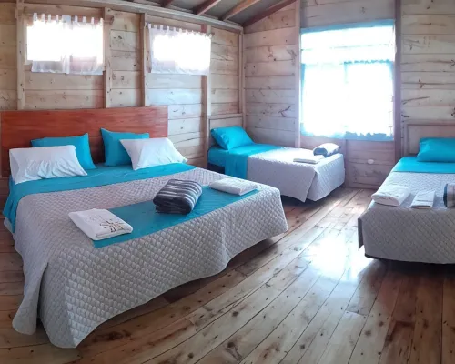 Willka Eco Farm Hotels in Cotacachi