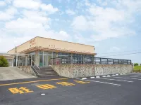 Hotel Nadeshiko Hotel a 
