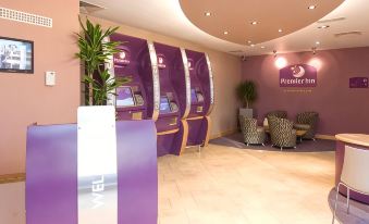 Premier Inn London Kensington (Earl's Court)