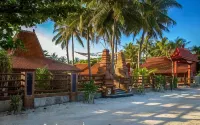 Ocean View Resort Ujung Genteng - 2-Star