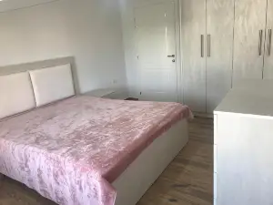 Flat Elbasan City Center 4