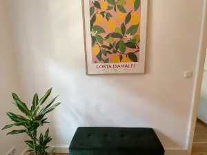 Dachau Altstadt Apartment Mit Küche für Bis zu 6 Gäste Nahe Schloss Und ÖPNV