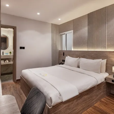 Regency Inn Hotel Oman