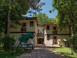 Vila 6 Neptun Olimp