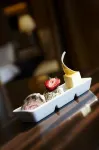 プレジデント、ムンバイ - IHCL セレクションズ - 朝食