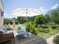 Hotel le Verger Maelvi Hotels in Grimaud