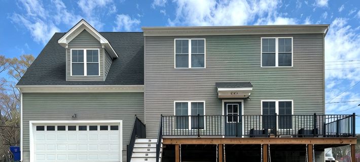 8 Miles to Busch Gardens/Spacious Family Getaway/ 7Bedroom/3 Masters /5 Bath Hotel di Newport News