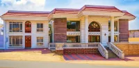 The Majestic Crown - balcone