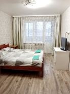 METRO Living quarters