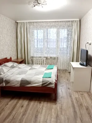 METRO Living quarters - 2-Star