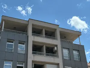 Apartman City Center 1-šetalište