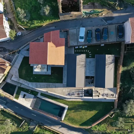 Empreendimento Serra