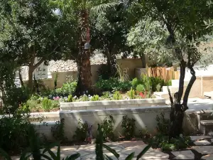 Lavender Boutique Hotel