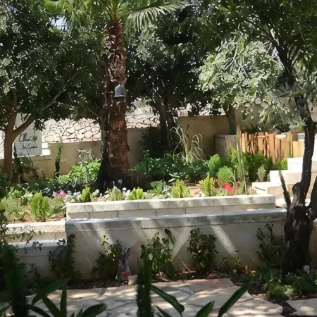 Lavender Boutique Hotel Ξενοδοχεία στην πόλη Ramallah