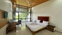 Bansari Greens Resort