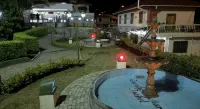 Quinta María Isabel - homestay