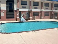 Studio 6 Suites Brenham, TX - Uima-altaat