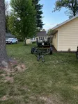 Romantic Cottage+Boating with Dock, + Atv Trails + Fishing+ .5 Mile to Downtown! - 3-Star