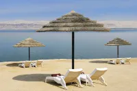Dead Sea Marriott Resort & Spa - 5-Star