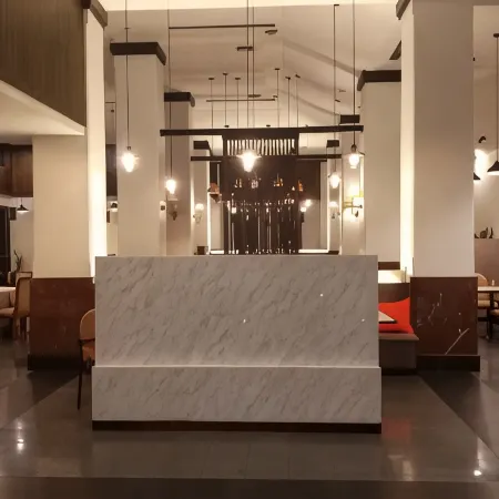 Songphanburi Hotel